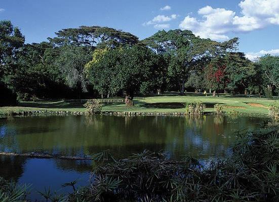 Dzień 5 Luty 2018 NAIROBI, Karen Golf Club Golfiści - Po śniadaniu od 9 do 12.00 trening golfowy Od 13 gra na polu Karen Golf Club.