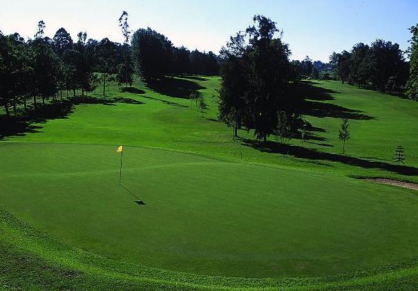 Dzień 7 Luty 2018 NAIROBI, Sigona Golf Club Golfiści - Po śniadaniu od 9 do 12.00 trening golfowy Od 13 gra turniejowa na polu Sigona Golf Club.