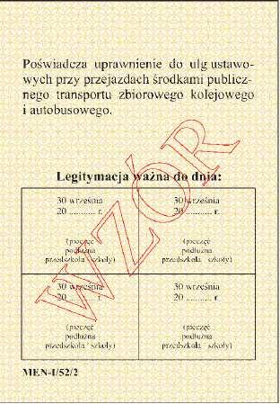 DZIECKA NIEPEŁNOSPRAWNEGO