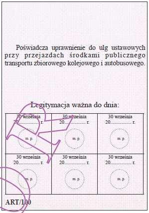 ARTYSTYCZNYCH, Z WYJĄTKIEM UCZNIÓW