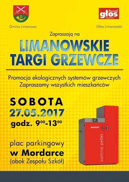 2 Maj 2017 Nr 5 INFORMACJE Zapowiada się gorące lato!» dokończenie ze str.