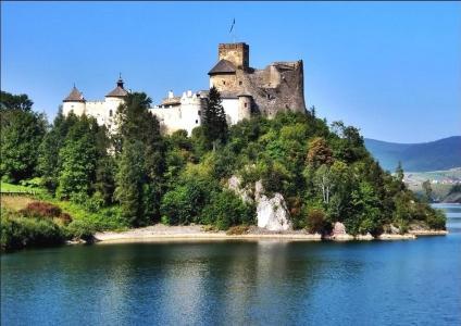 Przykładowe wycieczki wielodniowe: Beskid Sądecki + Pieniny (3dni) Bursztynowy Express Trójmiasto + survival (3dni) Kraków + Oświęcim