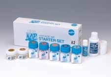 kolor, 15g) A2B Body (1 kolor, 15g) A3B Opaque Dentin (1 kolor, 15g) OD-A2 Opaque Dentin (1 kolor, 15g) OD-A3 Opal (1 kolor, 15g) OPAL 58 Opal (1 kolor, 15g) OPAL 59 Opal Effect (1