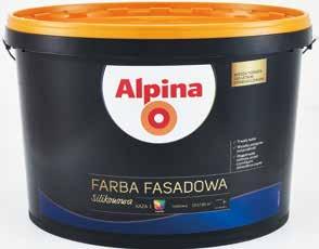 CENA 5,30 ZŁ /L, KOD 739605 59 98 Farba biała DULUX