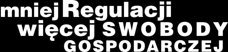 Na stronie znajduje się także formularz kontaktowy, tak aby to przedsiębiorcy mogli zgłaszać swoje pomysły na rozwiązania prawne czy zmiany przepisów, celem usprawnienia działalności gospodarczej.