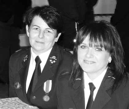 zaplanowane wcześniej prace. Dla pojedynczego druha oznaczałoby to kilka godzin dodatkowej pracy co 3-4 miesiące.