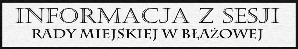 uroczystej, która stała się już tradycją.