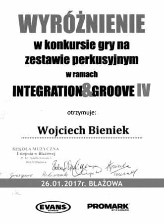 Karandys Grand Prix Wszystkim uczestnikom