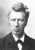 Jaobus Henrius van t Hoff (852-9) Nagroda Nobla w 90 r.