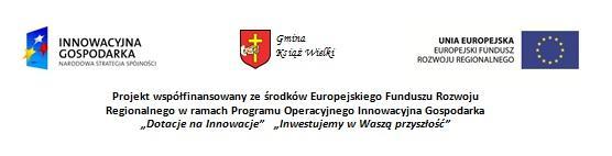 Załącznik nr do Zarządzenia Nr 7/13 Wójta Gminy Książ Wielki z dnia 15.01.2013.r. REGULAMIN UCZESTNICTWA W PROJEKCIE pn.