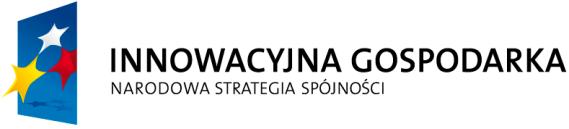 Załącznik nr 1 do Zarządzenia nr 29/2014 Burmistrza Miasta i Gminy Oleszyce z dnia 16 kwietnia 2014r.