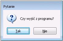 Zasady obsługi Rozpoczęcie pracy Uruchomienie modułu Forte Produkcja następuje po zalogowaniu się do wybranej firmy.