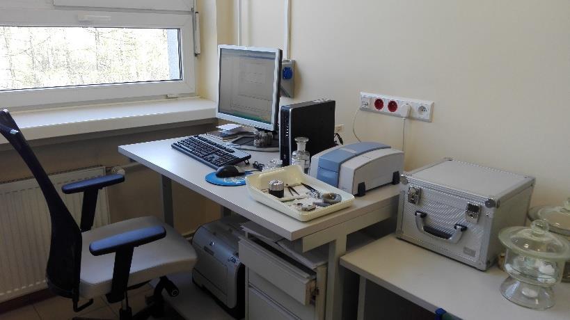 Kierunek: Technologia chemiczna Obszar kształcenia: nauki techniczne Poziom kształcenia: