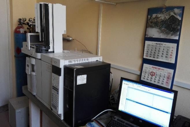 60 4 T CD Metody analizy związków organicznych 30 45 75 5 T CN Metody elektrochemiczne w analizie