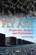 Rezultaty badań i współpracy (CN) z zakresu analityki Fly Ash: Properties, Analysis and Performance, 2017.