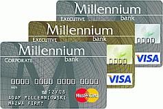 KARTY DEBETOWE Umożliwiaja dokonywanie zakupów lub wypłate gotówki tylko do wysokości środków zgromadzonych na rachunku bankowym.