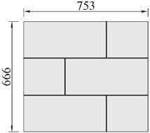 wartości od 2,5 10-3 do 5,0 10-3 N/mm 2.