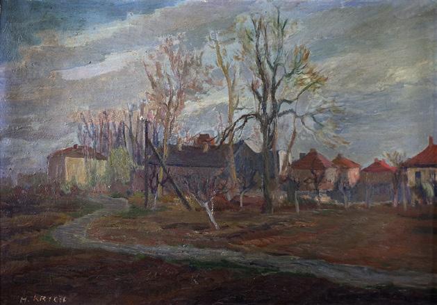 46. Henryk Krych Pomiechówek