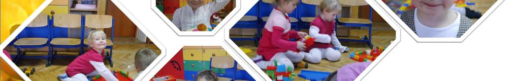 społecznych. Z powodu małej ilości pracujących w przedszkolach specjalistów, tylko do 50% dzieci otrzymuje pomoc w ramach zajęć specjalistycznych.