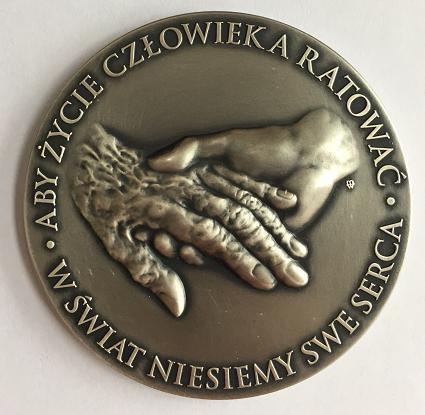 13 września w Warszawie odbyły się obchody XXV-lecia funkcjonowania najliczniejszego medycznego samorządu w Polsce - samorządu pielęgniarek i położnych.