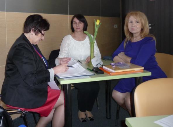 Uchwała Nr 7 w sprawie zasad gospodarki finansowej Okręgowej Izby Pielęgniarek i Położnych w Białej Podlaskiej Sprawozdanie z działalności Okręgowej Rady Pielęgniarek i Położnych w Białej Podlaskiej