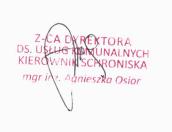 Utrzymanie prestiżowego statusu zielonego miasta wymaga dużego zaangażowania i koncentracji na systematycznej pielęgnacji m.in.