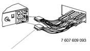 3. 4. INSTRUKCJA MONTA U 7 607 621.