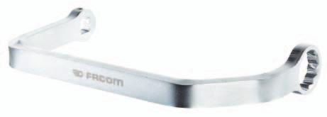 P76-12 113,40 zł Narzędzie do filtrów oleju DO SAMOCHODÓW PEUGEOT, CITROEN I FORD Do silników Diesel Duratorq TDCI/HDI (DW10C) i 2,2 l Duratorq TDCI/HDI (DW12C) PEUGEOT, CITROËN i FORD.