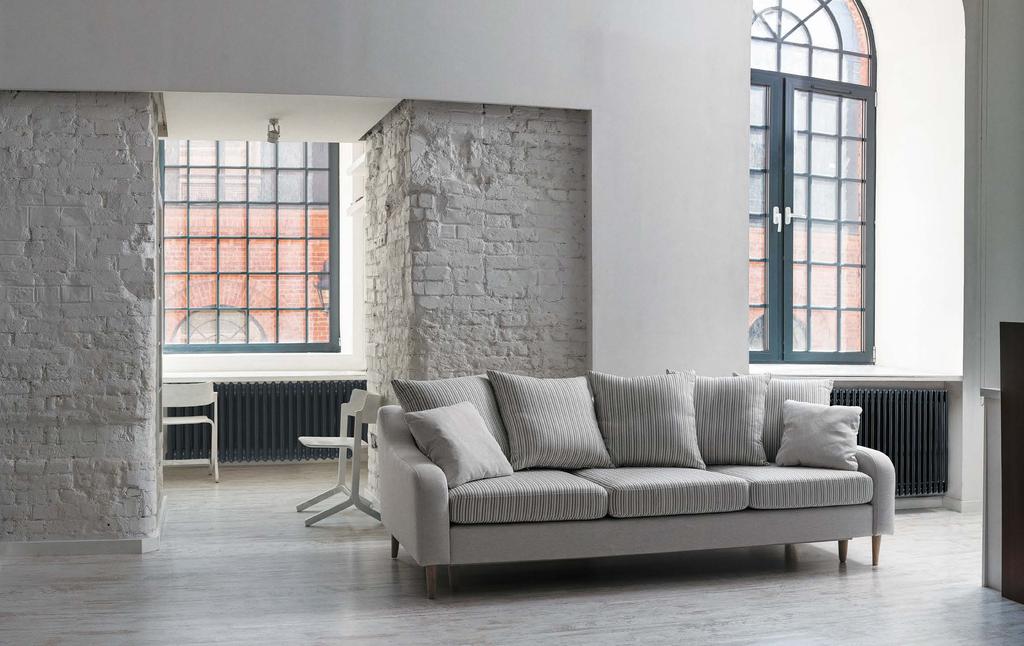 Benito LOFT