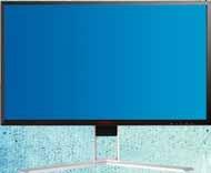 09.2017 949, 1139 99 23,6" 27" 1 ms Motion Blur Reduction Technologia AMD Free Sync Monitor LED Full HD 27MP59G 1199, 1599 99 94 90 RAT Cena obowiązuje od 13.07.
