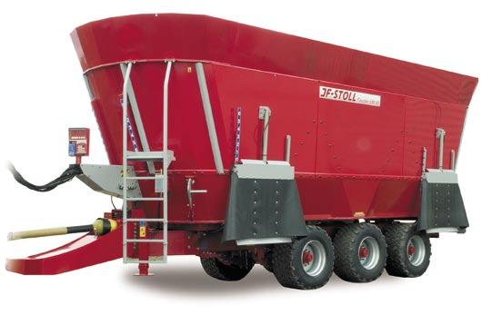 Feeder VM 45-3 Kompletny