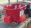 Feeder VM-1 B VM 10-1 B