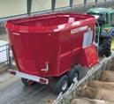 20-2 SB Feeder VM-2 S VM