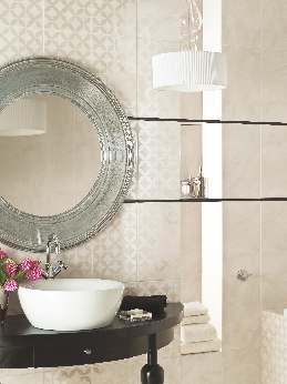 Cersanit Arvena GLAZURA Cersanit Alba GLAZURA BEIGE BLANCO INSERTO BEIGE INSERTO BIANCO BIANCO GRYS NERO RED LISTWA LISTWA