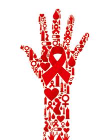 HIV i AIDS a pierwsza pomoc Gdyby w twojej pracy miał miejsce wypadek, czy wiedziałabyś/wiedziałbyś co należy zrobić?