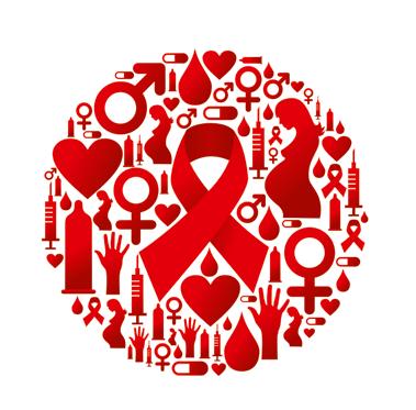 HIV i AIDS a dzieci HIV i AIDS to problem, który dotyka także dzieci Dzieci zakażone HIV lub chore na AIDS, na równi z innymi dziećmi potrzebują miłości, wsparcia, życia w normalnych warunkach.