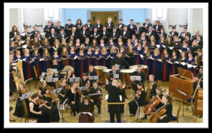 KONCERT CANTICUM CANTICORUM - PREMIERA Koncert Canticum Canticorum - premiera 19 marca 2017 r., godz. 17:00, Centrum św.