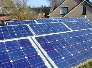 photovoltaics) Instalacje fotowoltaiczne zintegrowane z