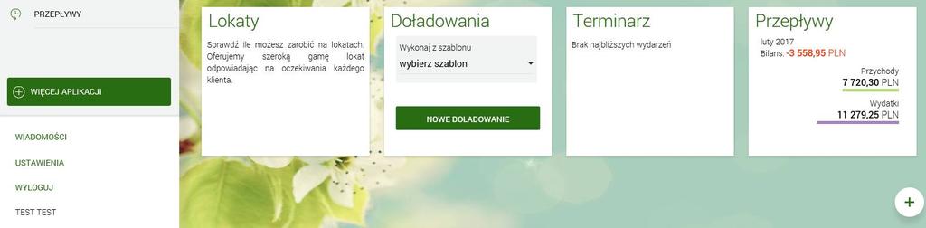 się od zera Małe i duże litery są rozróżniane przez system System nie pozwala na stosowanie stosowanie polskich znaków diakrytycznych (np. ą, ć, ę, ł, ń, ś, ó, ż, ź) i znaków specjalnych tj.