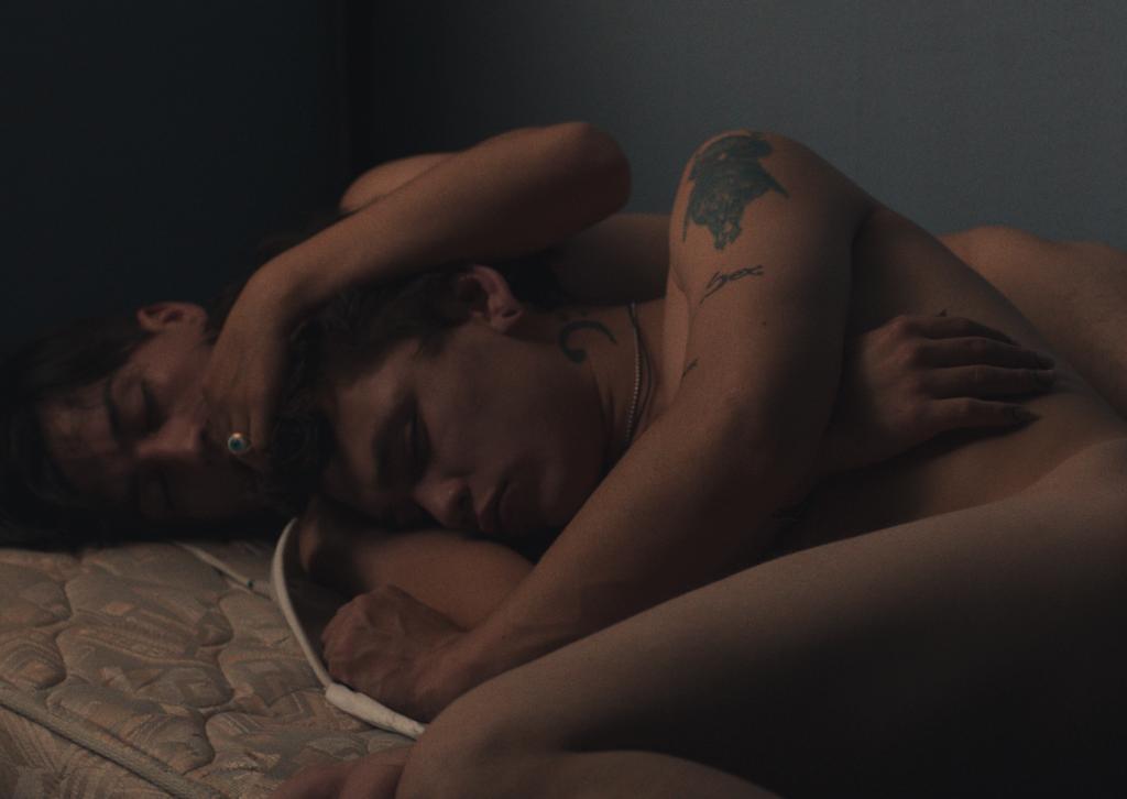 FILM W JEDNOCZESNEJ DYSTRYBUCJI FESTIWALOWEJ I INTERNETOWEJ Premierowe pokazy na MFF T-Mobile Nowe Horyzonty: piątek,