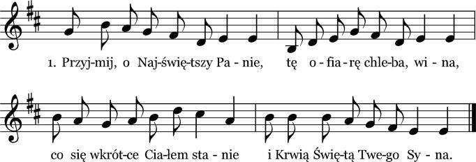 Dómine, irascéris in pópulo tuo? Parce iræ ánimæ tuæ: meménto Abraham, Isaac et Iacob, quibus iurásti dare terram fluéntem lac et mel.