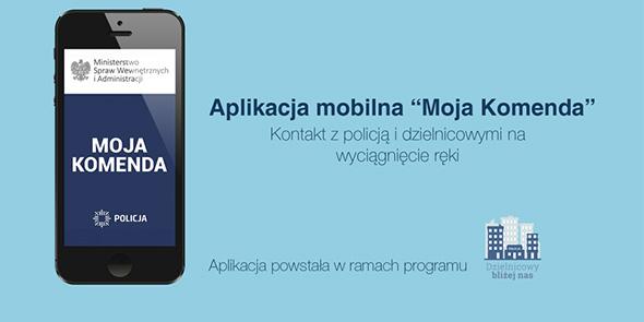 Numery telefonów oraz e-maile dzielnicowych z wieruszowskiej Komendy Policji są również dostępne na stronie internetowej KPP w Wieruszowie, co z pewnością ułatwia kontakt z właściwym miejscowo