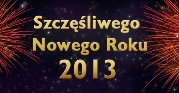 Koniec roku to czas przemyśleń i podsumowań.