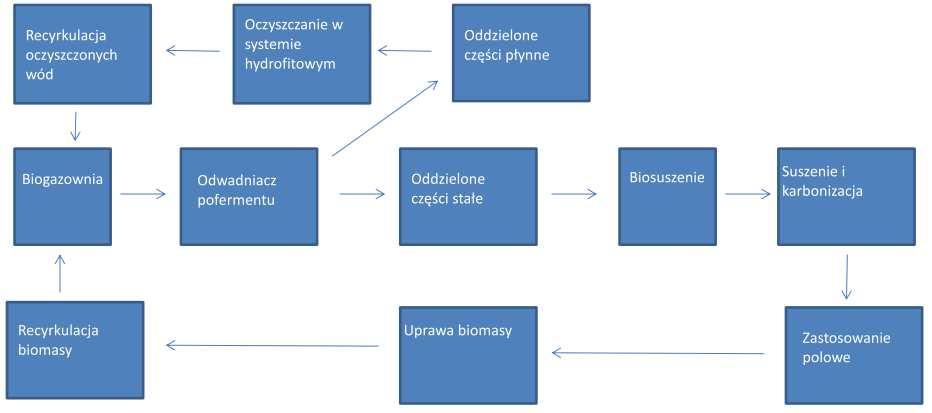 Zaproponowano następujący ciąg