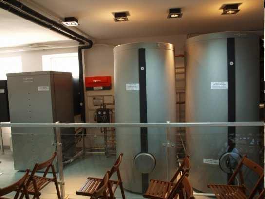Edukacyjne Centrum Odnawialnych róde Energii Gimnazjum nr 142 im.