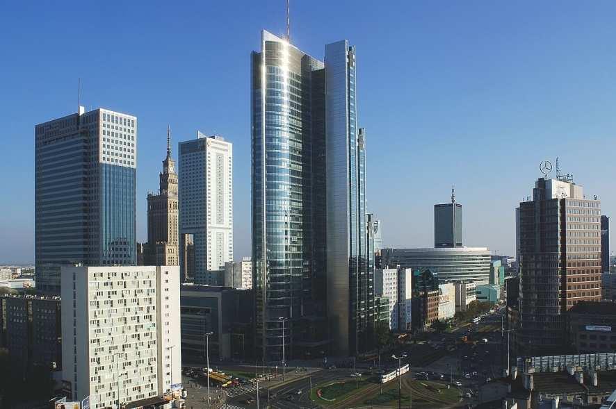 administracyjnych - 1,7 mln mieszka cy