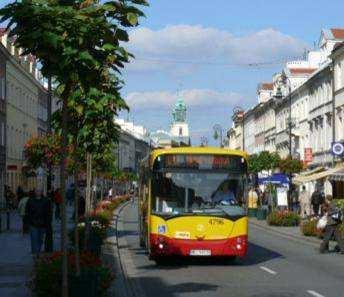 tramwajów za 1,5 mld z 168 nowoczesnych autobusów (w tym autobusy hybrydowe za ponad 200mln z 17 nowych jednostek dla