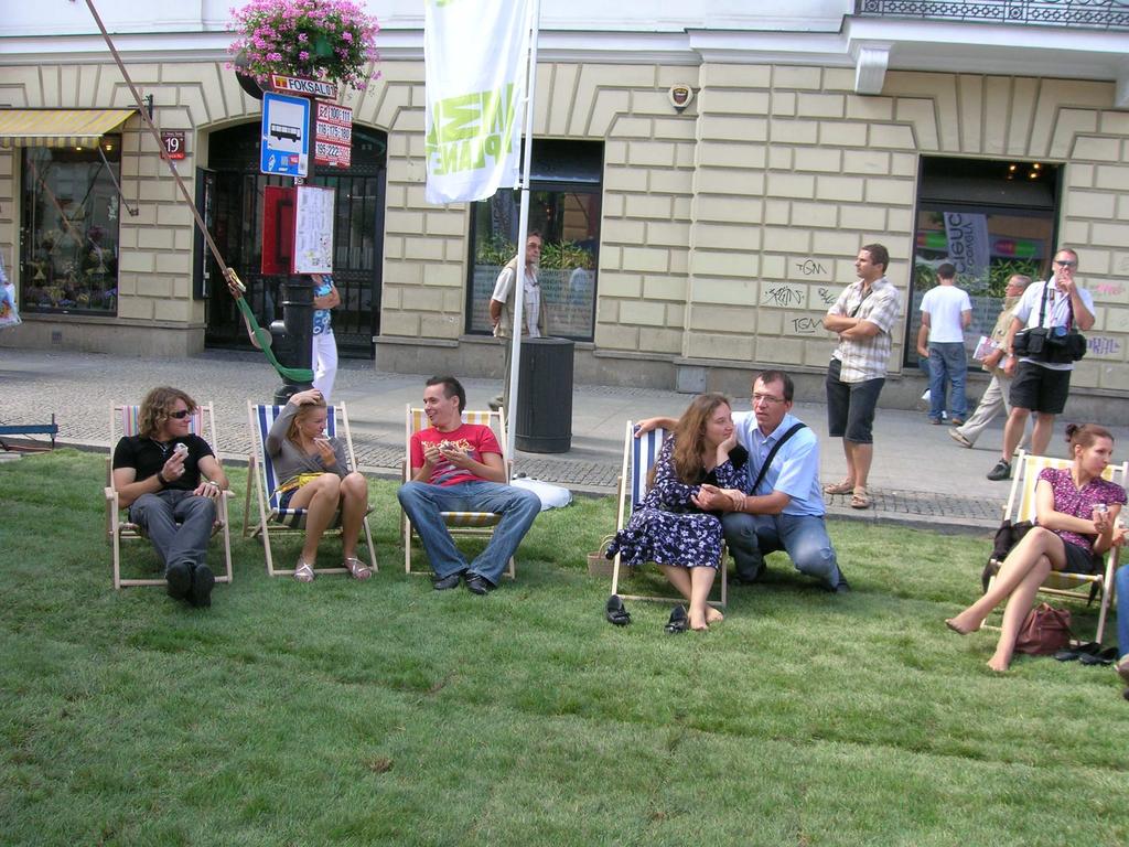 Partnerstwo dla Klimatu
