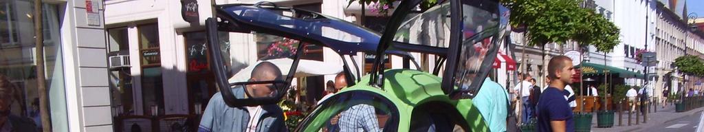 Odbywa się od roku 2008,