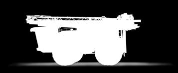 400 / 25 Europejski standard emisji spalin TIER 4 f Przekładnia Typ przekładni Zasięg pracy Przełożenie Prędkość na polu Napęd na cztery koła Podwozie/Osie Oś przednia (VA) Oś tylna (HA) Zawieszenie
